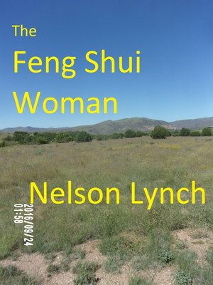 cover image of The Feng Shui Woman